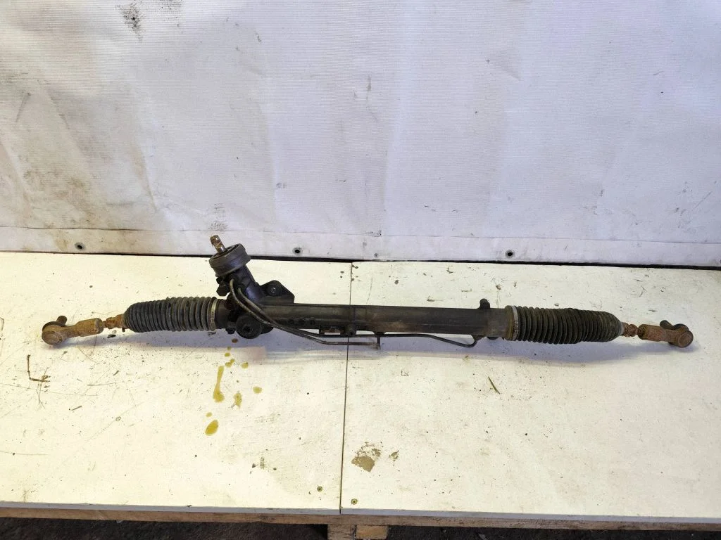 Steering rack 3B1422071P