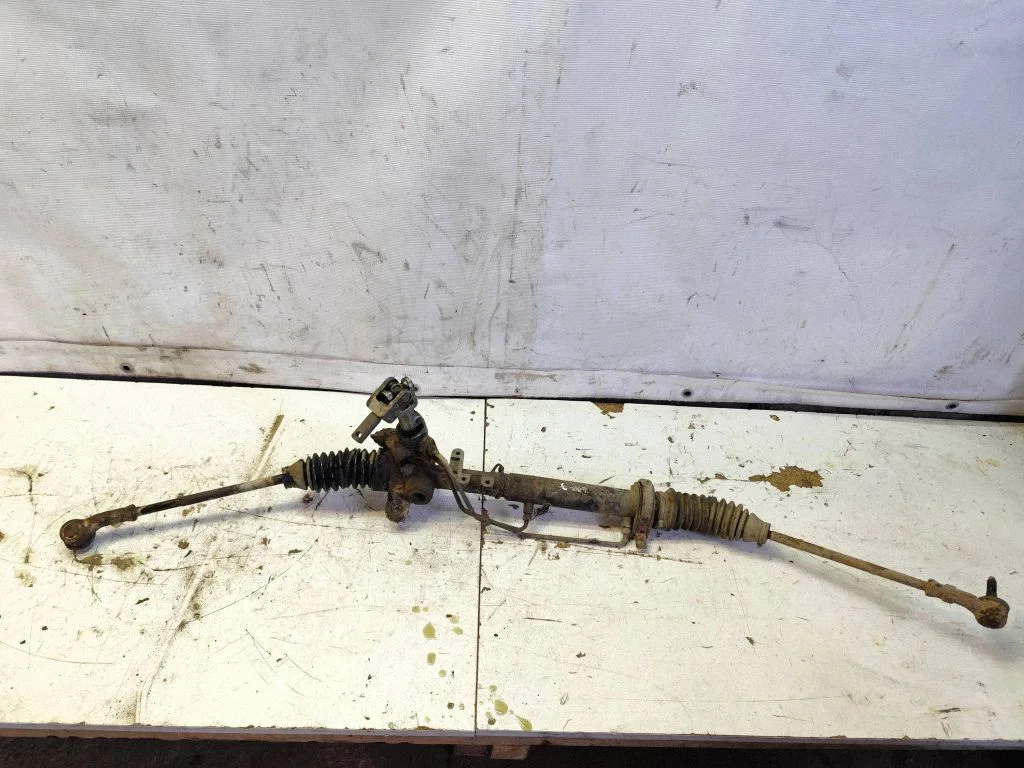 Steering rack 1H0419955