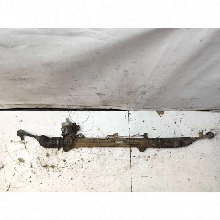Steering rack – Audi A6 Allroad C5 (1999-2005)