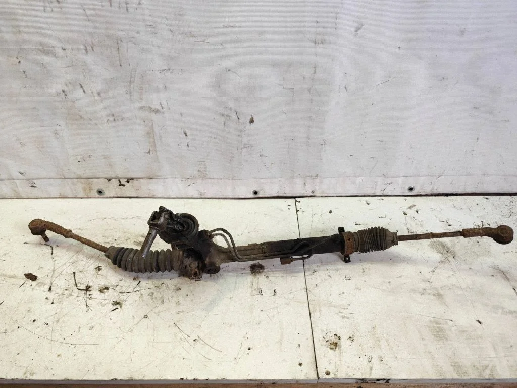 Steering rack 0230080033101