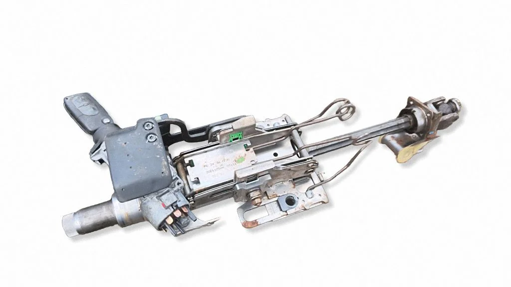 Steering wheel axle – Volkswagen Golf IV (1998-2005)