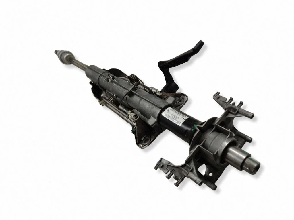 Steering wheel axle 6772295