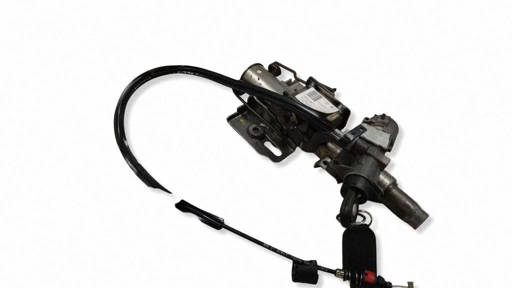 Steering wheel axle – Volkswagen Golf IV (1998-2005)
