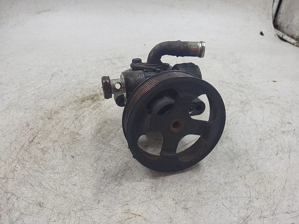 Power steering pump