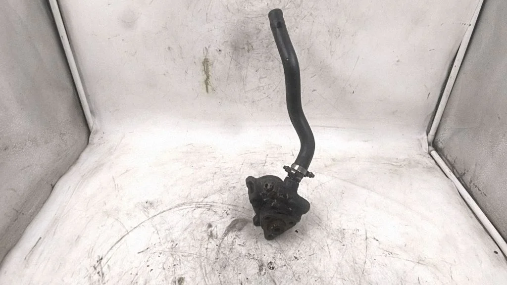 Roolivõimendi pump