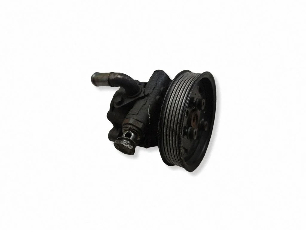 Roolivõimendi pump