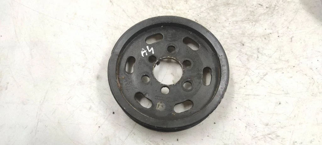 Power steering pump 038145255