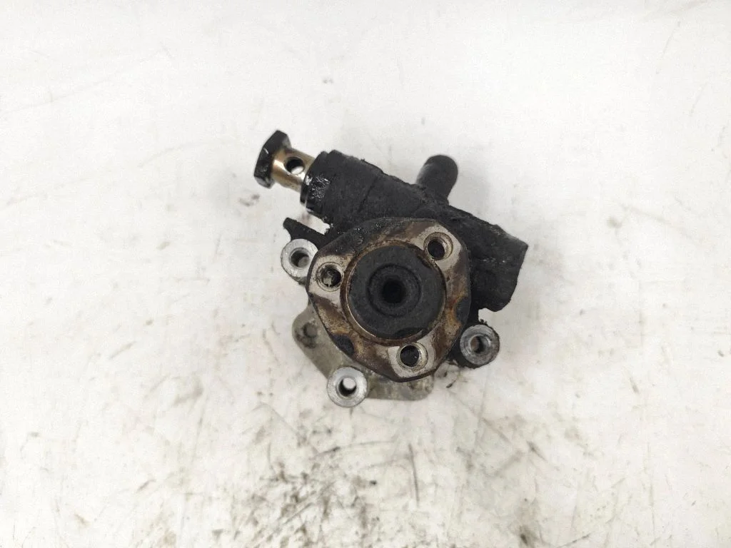 Power steering pump