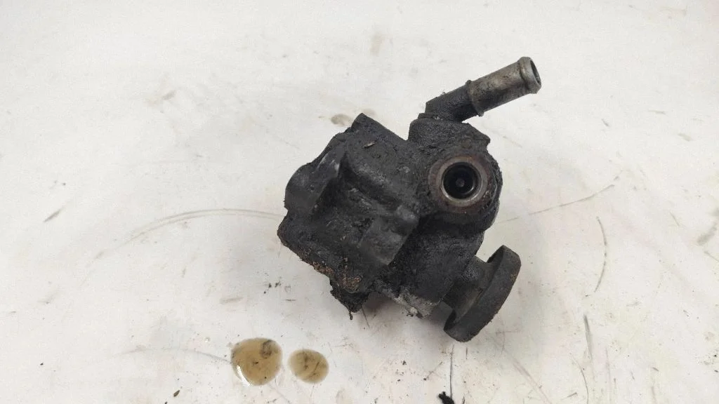 Pompa wspomagania 7M0141157E