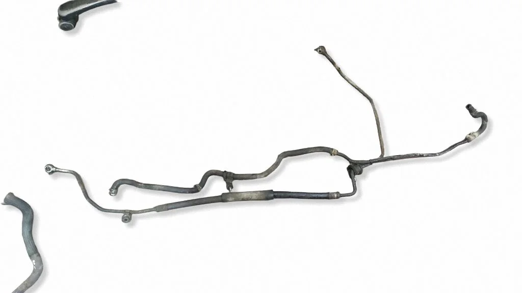 Power steering hose/pipe/line