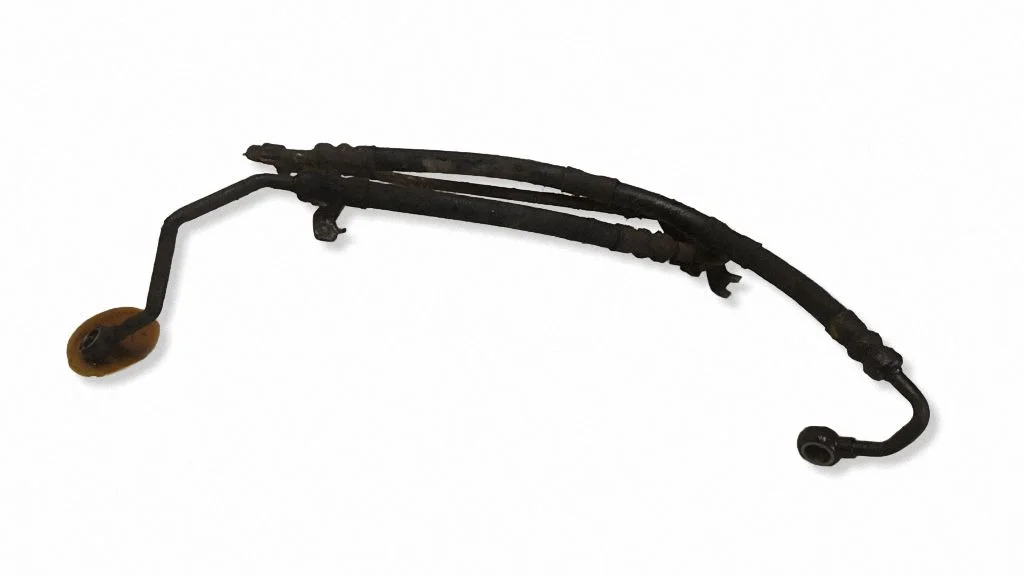 Power steering hose/pipe/line