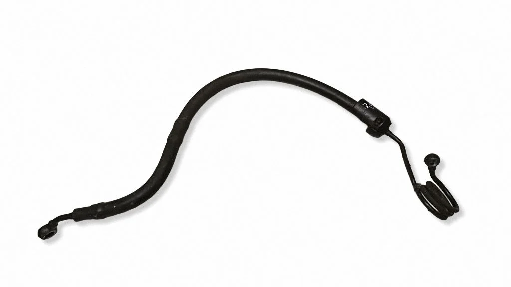 Power steering hose/pipe/line