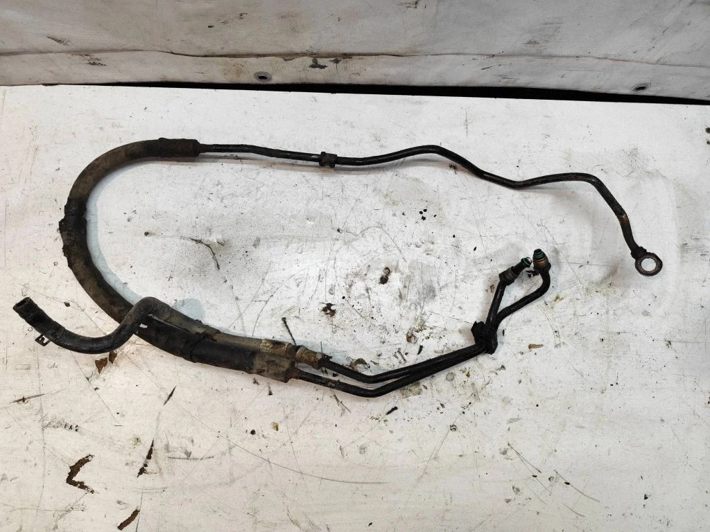 Power steering hose/pipe/line