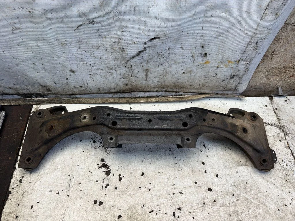 Front subframe