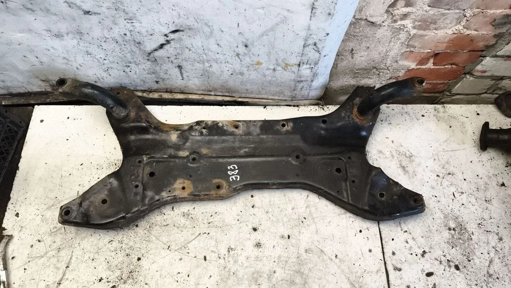 Front subframe