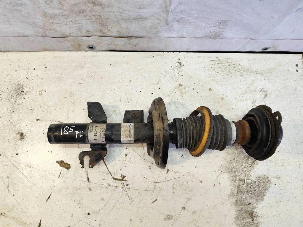 Front shock absorber/damper 824903013574