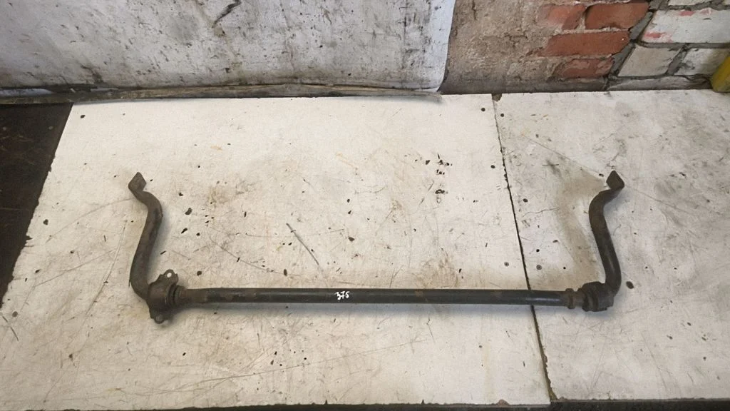 Front anti-roll bar/sway bar