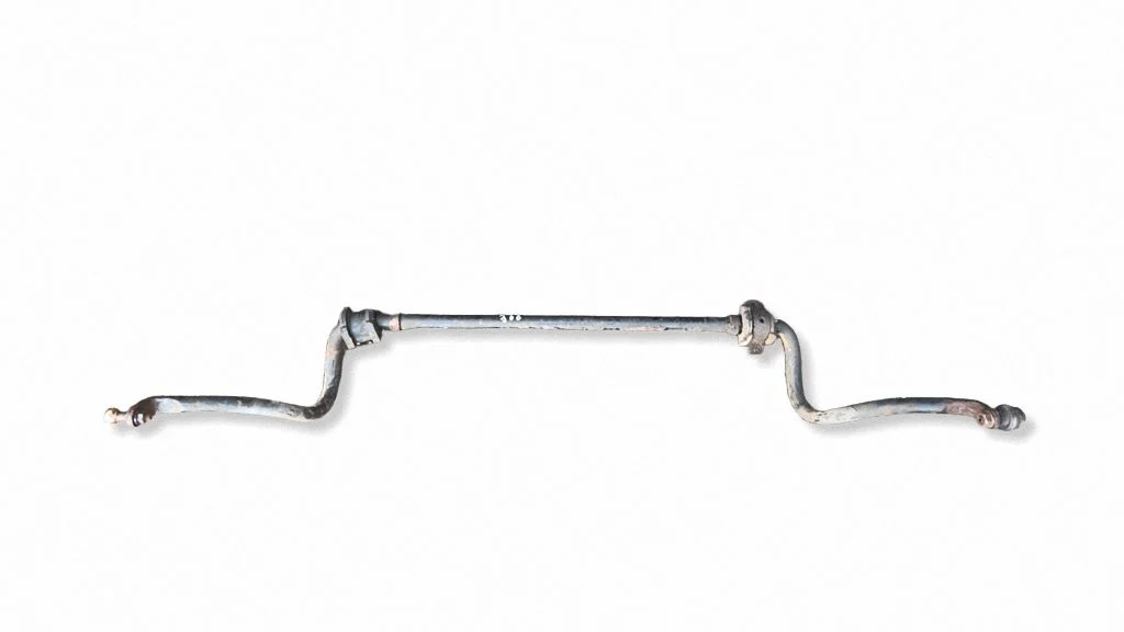 Front anti-roll bar/sway bar