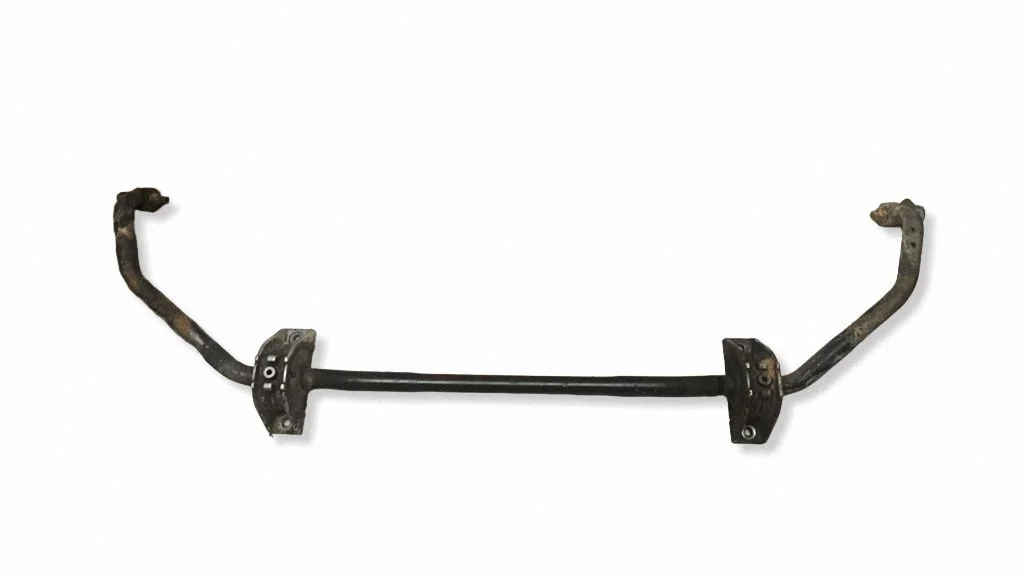 Front anti-roll bar/sway bar