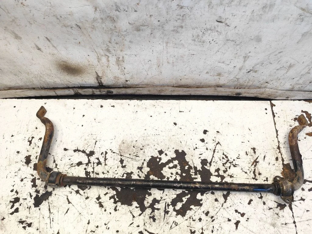 Front anti-roll bar/sway bar