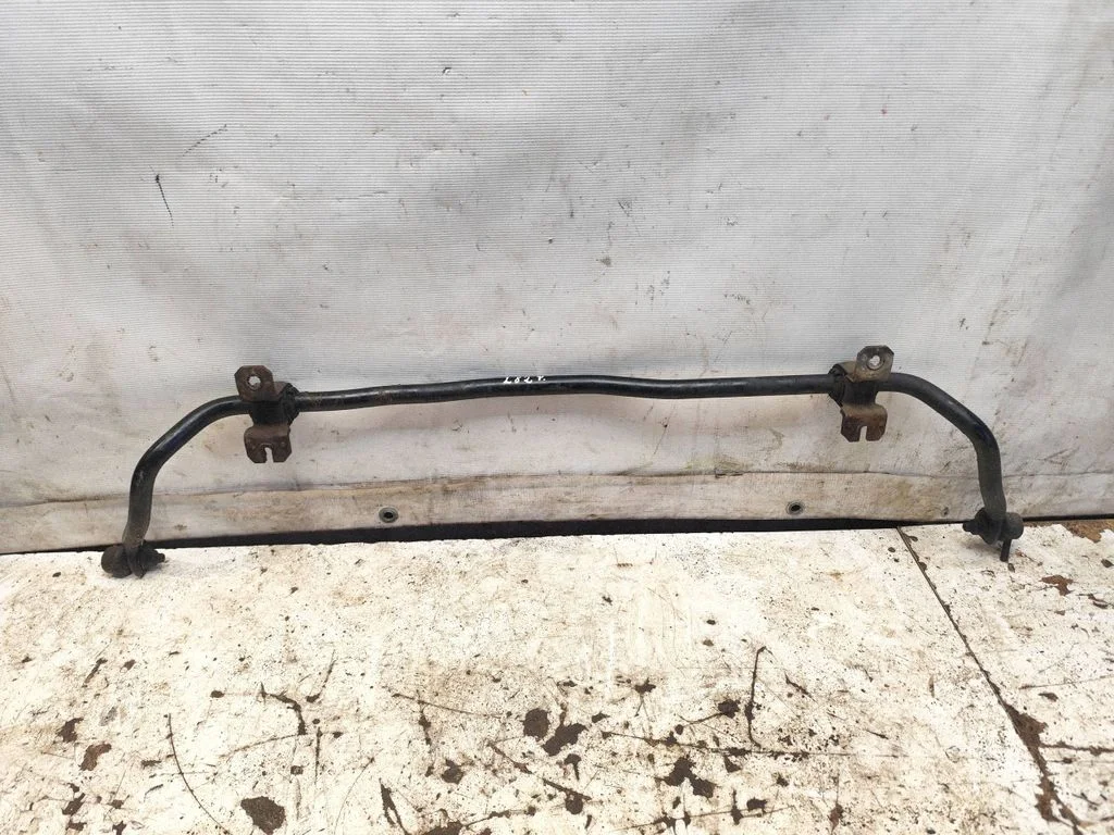 Front anti-roll bar/sway bar