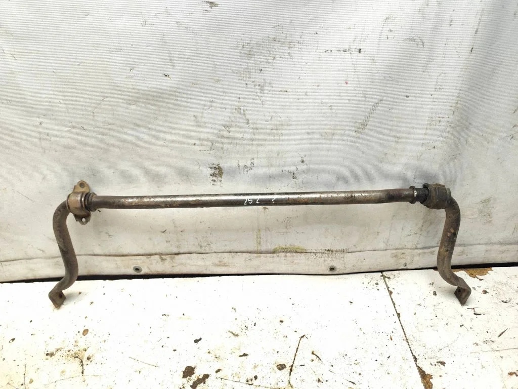Front anti-roll bar/sway bar