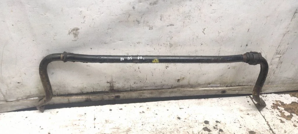 Priekinis stabilizatorius