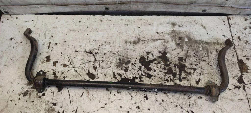 Priekinis stabilizatorius