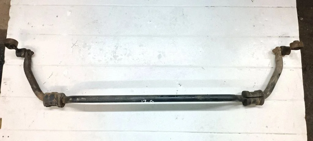 Priekinis stabilizatorius
