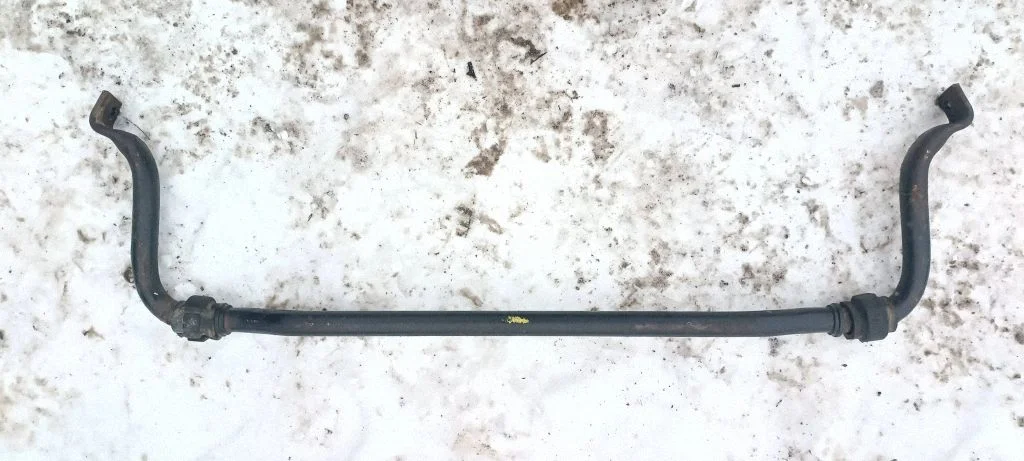 Priekinis stabilizatorius
