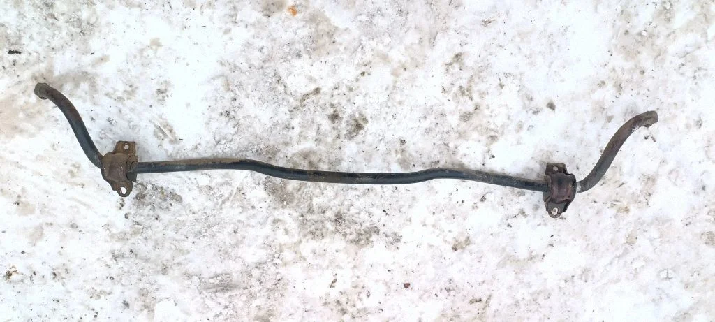 Priekinis stabilizatorius