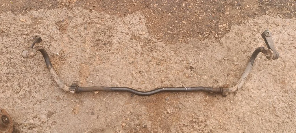 Priekinis stabilizatorius
