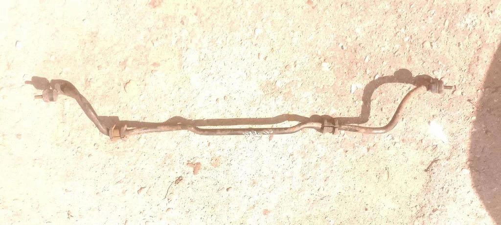 Priekinis stabilizatorius