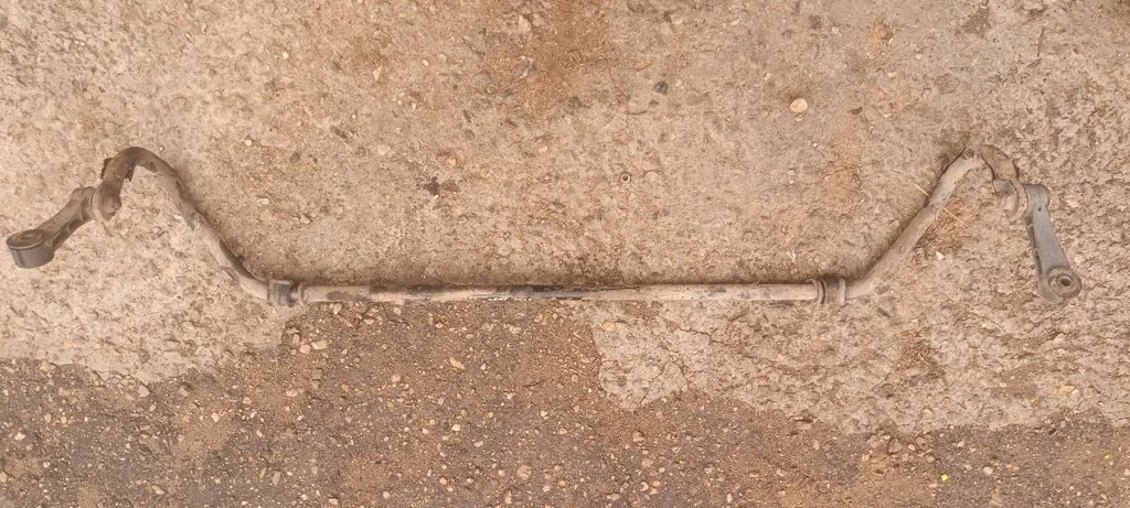 Priekinis stabilizatorius