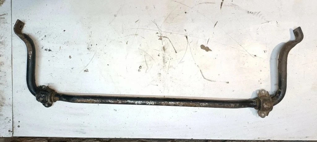 Priekinis stabilizatorius