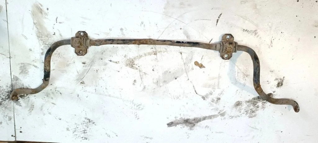 Priekinis stabilizatorius
