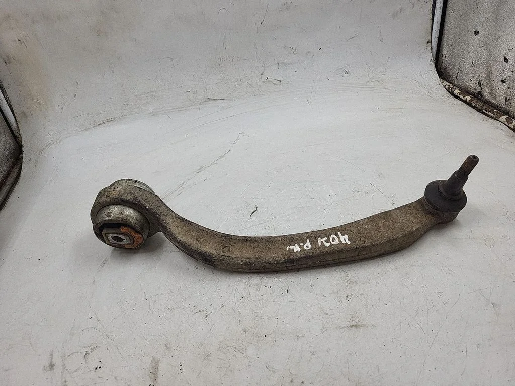 Front lower control arm/wishbone – front left