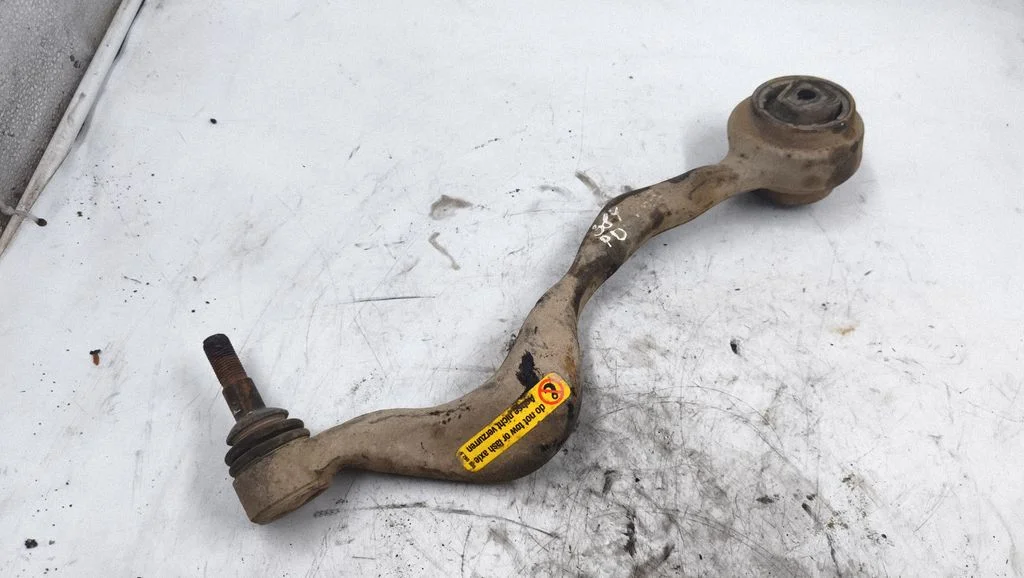 Front lower control arm/wishbone 6082T6