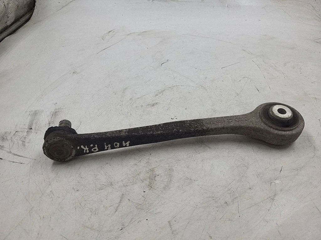 Front lower control arm/wishbone – front left