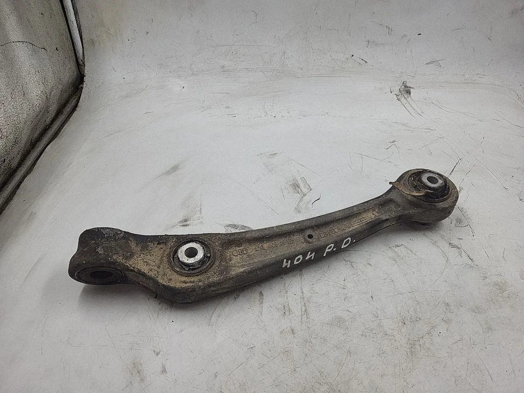 Front lower control arm/wishbone – front right