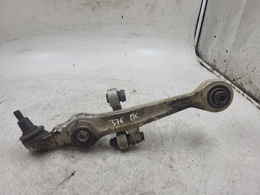 Front lower control arm/wishbone – front left