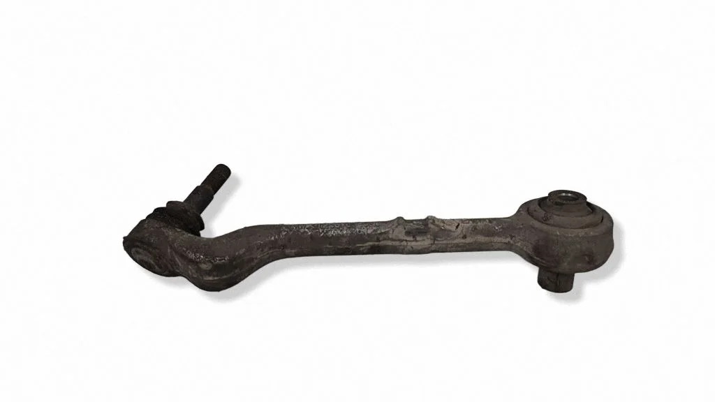 Front lower control arm/wishbone 6763699