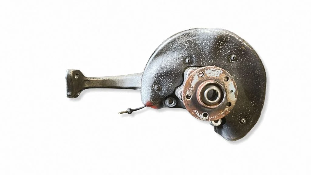 Front wheel hub – Audi A4 Allroad B8 (2008-2016)