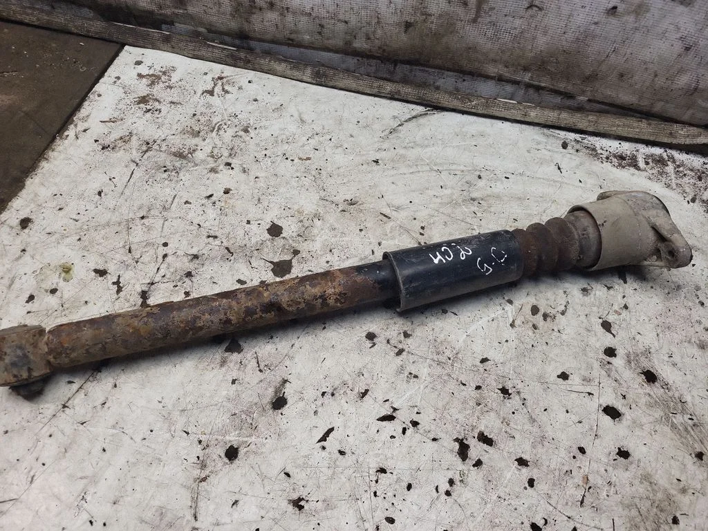 Rear shock absorber/damper – rear right