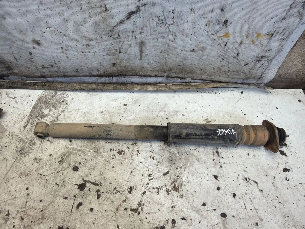 Rear shock absorber/damper 300335