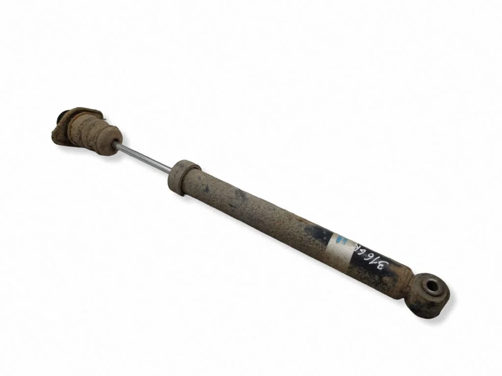 Rear shock absorber/damper – rear left