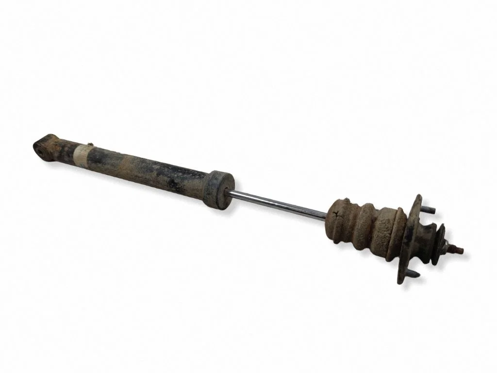 Rear shock absorber/damper – rear right