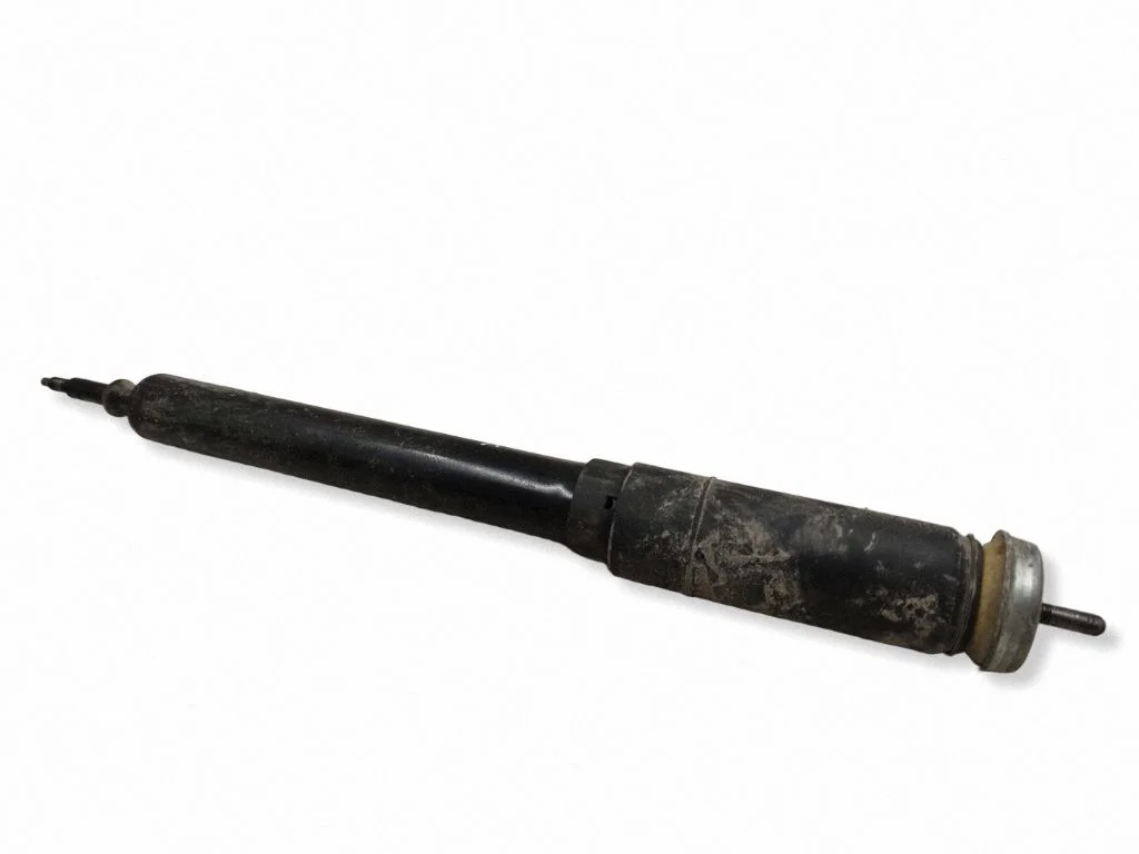 Rear shock absorber/damper – rear left