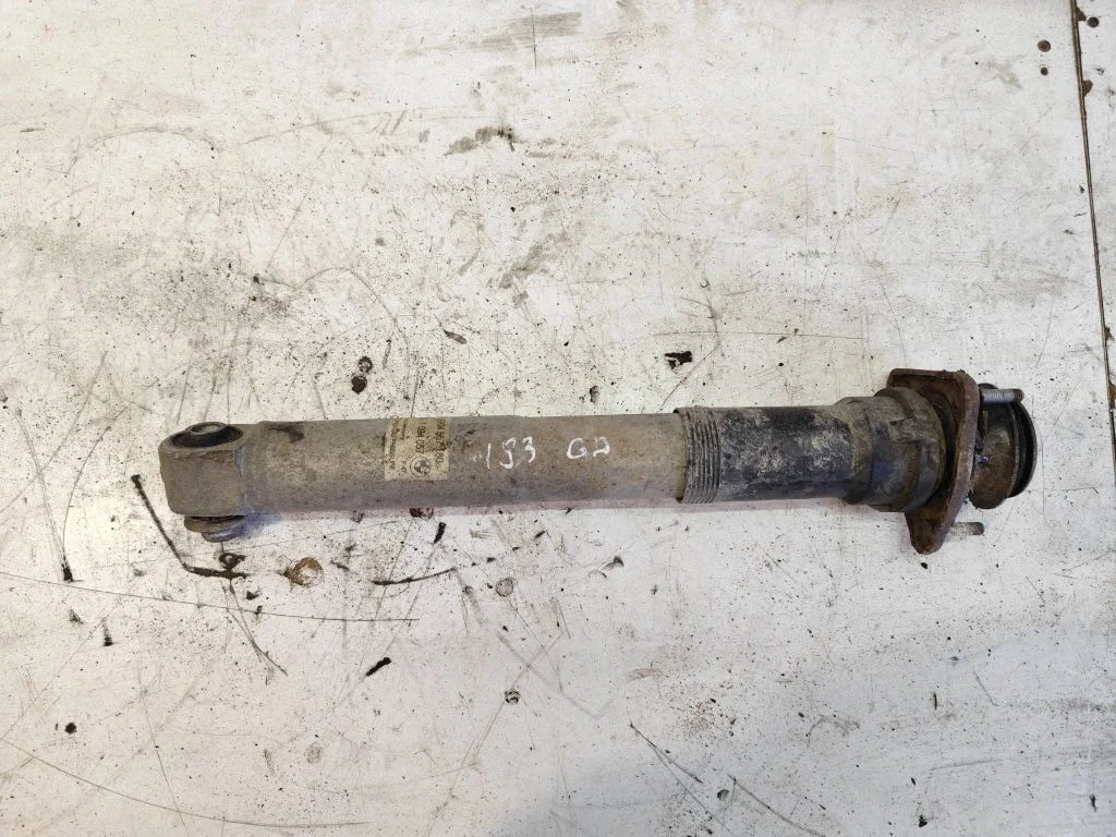 Rear shock absorber/damper 814904557180