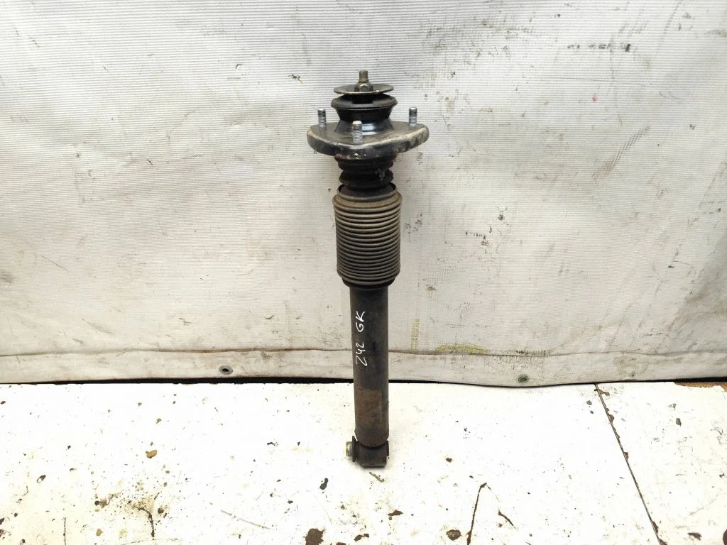 Rear shock absorber/damper – rear left